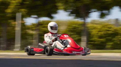 <h6><u>Honda eGX Racing Kart Concept First Drive: Karting’s electric future looks bright</u></h6>